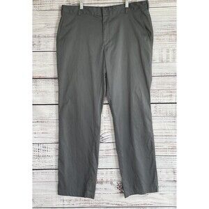Nike Gray Men's Pants